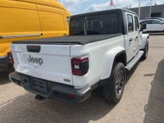 Used 2020 Jeep Gladiator Overland 4x4 at Maxx Loans near St. Adrian, MI