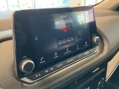 Used 2024 Nissan Rogue AWD SV at Maxx Loans near St. Adrian, MI