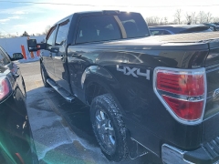 Used 2014  Ford F-150 4WD SuperCrew at Maxx Loans near St&period; Adrian&comma; MI