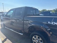 Used 2013  Ford F-150 4WD SuperCrew at Maxx Loans near St&period; Adrian&comma; MI