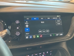 Used 2022 Buick Envision FWD 4dr Essence at Suburban Ford of Sterling Heights near Sterling Heights, MI