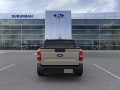 New 2025 Ford Maverick XL AWD SuperCrew at Suburban Ford of Sterling Heights near Sterling Heights, MI