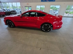 Used 2019  Ford Mustang GT Fastback at Maxx Loans near St&period; Adrian&comma; MI