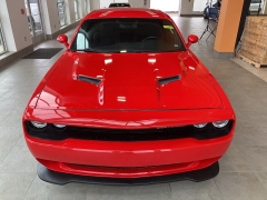 Used 2023 Dodge Challenger SXT RWD at Suburban Ford of Sterling Heights near Sterling Heights, MI