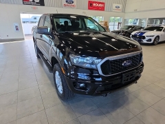 Used 2021  Ford Ranger 4WD SuperCrew 5' Box at Maxx Loans near St&period; Adrian&comma; MI