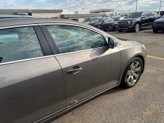 Used 2010  Buick LaCrosse 4d Sedan FWD CXL at Maxx Loans near St&period; Adrian&comma; MI