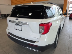 Used 2023  Ford Explorer XLT 4WD at Maxx Loans near St&period; Adrian&comma; MI