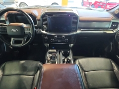Used 2022  Ford F-150 4WD SuperCrew Box at Maxx Loans near St&period; Adrian&comma; MI