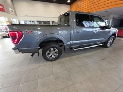 Used 2022  Ford F-150 4WD SuperCrew Box at Maxx Loans near St&period; Adrian&comma; MI