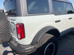 Used 2022  Ford Bronco 4 Door Advanced 4x4 at Maxx Loans near St&period; Adrian&comma; MI