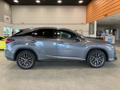 Used 2019  Lexus RX RX 350 AWD at Maxx Loans near St. Adrian, MI