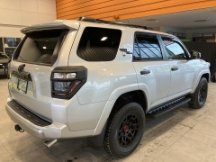Used 2022  Toyota 4Runner TRD Off Road Premium 4WD at Maxx Loans near St&period; Adrian&comma; MI