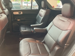Used 2022 Ford Explorer Platinum 4WD at Maxx Loans near ,