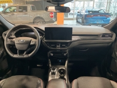 Used 2023  Ford Escape ST-Line Select AWD at Maxx Loans near St&period; Adrian&comma; MI