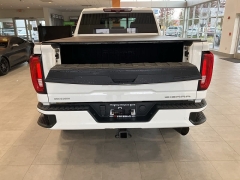 Used 2020  GMC Sierra 3500HD 4WD Crew Cab Denali at Maxx Loans near St. Adrian, MI