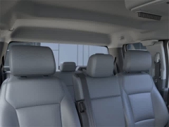 New 2024 Ford Super Duty F-250 SRW 4WD SuperCab Box at Suburban Ford of Sterling Heights near Sterling Heights, MI
