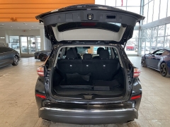 Used 2018  Nissan Murano AWD SV at Maxx Loans near St&period; Adrian&comma; MI