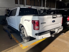 Used 2017  Ford F-150 4WD SuperCrew Box at Maxx Loans near St&period; Adrian&comma; MI