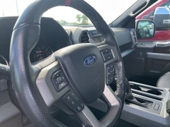 Used 2018 Ford F-150 4WD SuperCrew Raptor at Maxx Loans near St. Adrian, MI