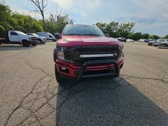 Used 2018  Ford F-150 4WD SuperCrew 5&period;5' Box at Maxx Loans near St&period; Adrian&comma; MI
