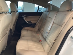 Used 2015  Buick Regal 4d Sedan Turbo Premium I at Maxx Loans near St&period; Adrian&comma; MI