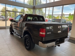 Used 2006 Ford F-150 Supercab 4WD at Suburban Ford of Sterling Heights near Sterling Heights, MI