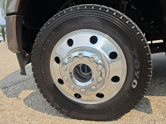 Used 2023  Ford Super Duty F-450 DRW 4WD Crew Cab 8' Box at Maxx Loans near St&period; Adrian&comma; MI