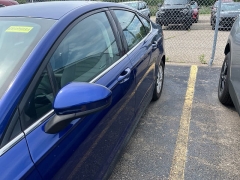 Used 2014  Ford Fusion 4d Sedan S at Maxx Loans near St&period; Adrian&comma; MI