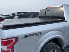 Used 2019  Ford F-150 4WD SuperCrew 5&period;5' Box at Maxx Loans near St&period; Adrian&comma; MI
