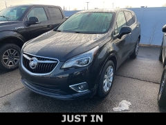 Used 2019  Buick Envision 4d SUV AWD Preferred at Maxx Loans near St&period; Adrian&comma; MI