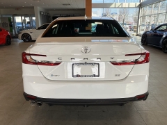 Used 2025  Toyota Camry &lpar;Natl&rpar; at Maxx Loans near St&period; Adrian&comma; MI