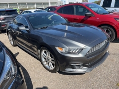 Used 2017 Ford Mustang EcoBoost Premium Fastback at Maxx Loans near St. Adrian, MI