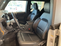 Used 2024 Ford Bronco Badlands 4 Door Advanced 4x4 at Maxx Loans near ,