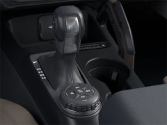 New 2024 Ford Bronco Big Bend 2 Door 4x4 at Suburban Ford of Sterling Heights near Sterling Heights, MI