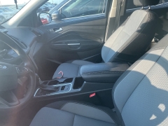 Used 2017 Ford Escape 4d SUV FWD SE at Suburban Ford of Sterling Heights near Sterling Heights, MI