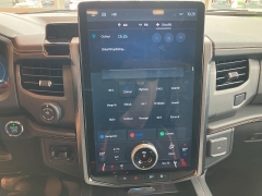 Used 2024 Ford Expedition Max Platinum 4x4 at Suburban Ford of Sterling Heights near Sterling Heights, MI