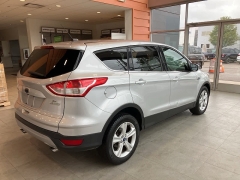 Used 2015 Ford Escape FWD 4dr SE at Suburban Ford of Sterling Heights near Sterling Heights, MI