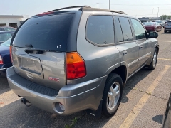 Used 2008 GMC Envoy 4WD 4dr at Maxx Loans near ,