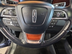 Used 2022  Lincoln Navigator Reserve 4x4 at Maxx Loans near St&period; Adrian&comma; MI