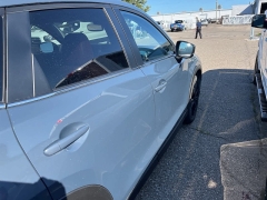 Used 2024 Mazda CX-5 2.5 S Preferred Package AWD at Suburban Ford of Sterling Heights near Sterling Heights, MI