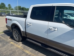 Used 2020  Ford F-150 4WD SuperCrew Box at Maxx Loans near St&period; Adrian&comma; MI