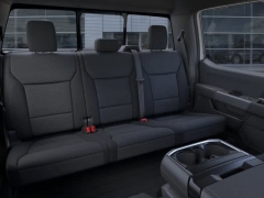 New 2025 Ford F-150 XLT 4WD SuperCrew Box at Suburban Ford of Sterling Heights near Sterling Heights, MI