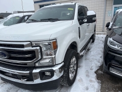 Used 2022  Ford Super Duty F-350 SRW 4WD Crew Cab Box at Maxx Loans near St&period; Adrian&comma; MI