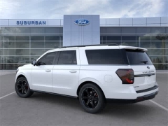 New 2024 Ford Expedition Max Limited 4x4 at Suburban Ford of Sterling Heights near Sterling Heights, MI
