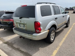 Used 2005 Dodge Durango 4dr 4WD SLT at Suburban Ford of Sterling Heights near Sterling Heights, MI