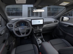 New 2025 Ford Escape ST-Line AWD at Suburban Ford of Sterling Heights near Sterling Heights, MI