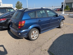 Used 2008 Pontiac Vibe 4d Sedan at Maxx Loans near St. Adrian, MI