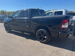 Used 2019 Ram 1500 Big Horn/Lone Star 4x4 Crew Cab 5'7" Box at Suburban Ford of Sterling Heights near Sterling Heights, MI