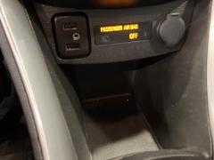 Used 2017  Chevrolet Trax 4d SUV FWD LT at Maxx Loans near St. Adrian, MI