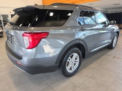 Used 2024  Ford Explorer XLT 4WD at Maxx Loans near St&period; Adrian&comma; MI